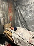 Slaapkamer