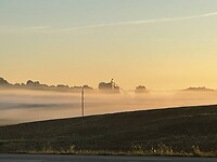 Zonsopkomst