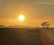 Zonsopkomst
