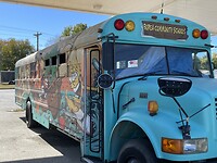 Schoolbus