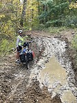 Mud