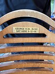 George HW Busch