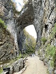 Natural Bridge