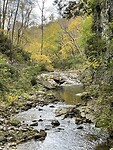 Natural Bridge
