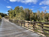 Fietspad