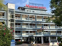Mekong Hotel Takhek