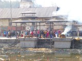 Pashupatinath - Kathmandu