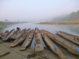 Chitwan - Kano tocht