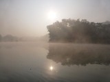 Chitwan - Kano tocht