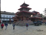 Durbar Square Patan