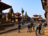 Durbar Square Patan