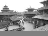 Durbar Square Patan
