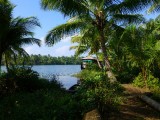 houseboat