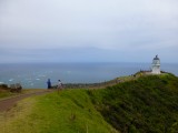 Cape Reinga