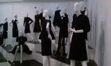 en de zwarte jurkjes van Coco Chanel