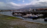 Getxo: haventje