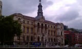 gemeentehuis Bilbao