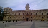 Hostal San Marcos León, nu parador