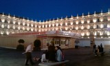 Plaza mayor Salamanca