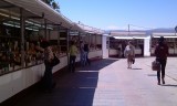 ook in Avila boekenmarkt