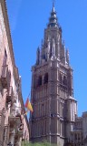 kathedraal Toledo
