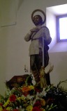 San Isidro, Nerja