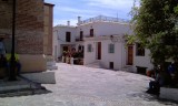 Pampaneira, bergdorp in de Alpujarras