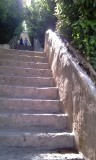 "waterleiding" Alhambra (watertrap)