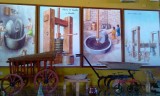 Luque: olijfolie museum (pje)