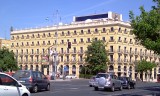Hotel Macarena Sevilla