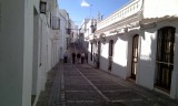 Vejer de la frontera