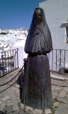 klederdraht Vejer: nog zeer Moors