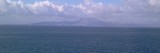 en nu Afrika vanaf Gibraltar