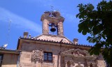 kerk San Martín