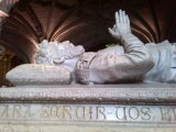 graftombe dichter / schrijver Camoes
