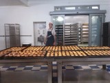 pasteis vers uit de oven