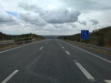 Lege wegen in Portugal