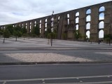 Aquaduct Elvas