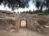 Amfitheater Mérida