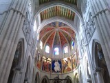 kathedraal la Almudena