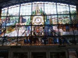 station Bilbao