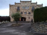 ons hotel in santillana del mar: Hostal san Marco