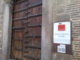 vertaalschool Toledo uit de Middeleeuwen