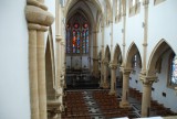 Bezoek kerk Florenville