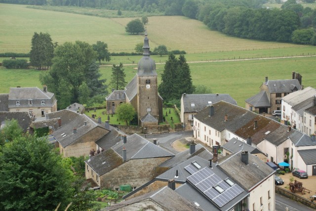 Chassepierre