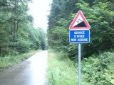en een hellinkje van 11 %