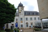 Musée du Gaume, Virton