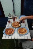 diner voor 2
