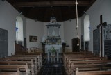interieur kerkje