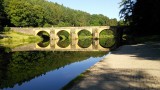 Pont St. Nicolas, Chiny